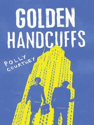 cover image of Golden Handcuffs